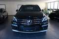 Mercedes-Benz ML 63 AMG Performance Package 1 Hand Fekete - thumbnail 3