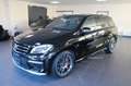 Mercedes-Benz ML 63 AMG Performance Package 1 Hand Fekete - thumbnail 2