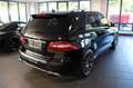 Mercedes-Benz ML 63 AMG Performance Package 1 Hand Fekete - thumbnail 5
