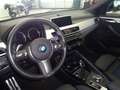 BMW X2 sdrive18d Msport X auto Nero - thumbnail 9