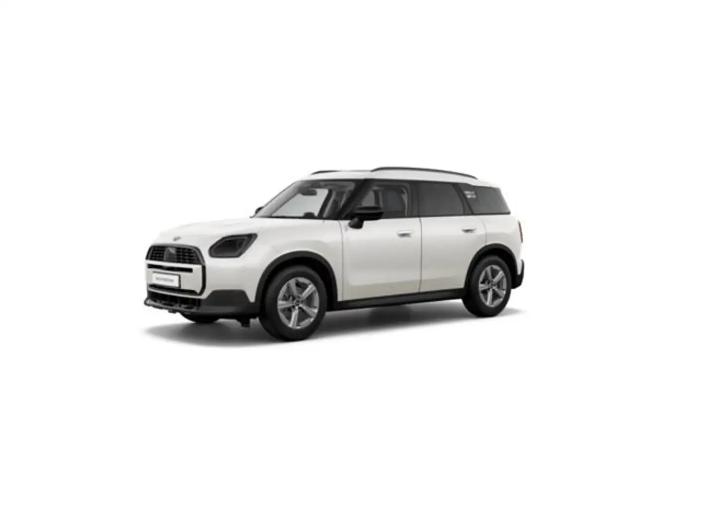 MINI One Countryman C Essential Blanco - 2
