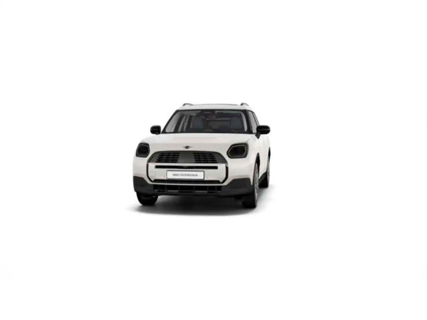 MINI One Countryman C Essential Blanco - 1
