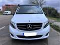 Mercedes-Benz Marco Polo V 220d Marco Polo Horizon 7G-Tronic Blanco - thumbnail 2
