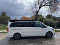 Mercedes-Benz Marco Polo V 220d Marco Polo Horizon 7G-Tronic Blanco - thumbnail 4