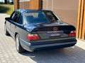 Mercedes-Benz E 420 E420 W124 V8, Klima, 186.000 Km Blau - thumbnail 3