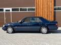 Mercedes-Benz E 420 E420 W124 V8, Klima, 186.000 Km Blau - thumbnail 6