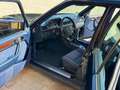 Mercedes-Benz E 420 E420 W124 V8, Klima, 186.000 Km Blau - thumbnail 10