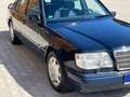 Mercedes-Benz E 420 E420 W124 V8, Klima, 186.000 Km Blau - thumbnail 5