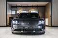 Porsche Taycan Cross Turismo Turbo 93 kWh|ceramic|Approved|21 Grau - thumbnail 11