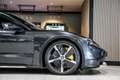 Porsche Taycan Cross Turismo Turbo 93 kWh|ceramic|Approved|21 Grau - thumbnail 14