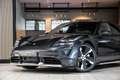 Porsche Taycan Cross Turismo Turbo 93 kWh|ceramic|Approved|21 Grau - thumbnail 5