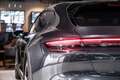 Porsche Taycan Cross Turismo Turbo 93 kWh|ceramic|Approved|21 Grau - thumbnail 23