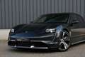 Porsche Taycan Cross Turismo Turbo 93 kWh|ceramic|Approved|21 Gris - thumbnail 6