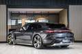 Porsche Taycan Cross Turismo Turbo 93 kWh|ceramic|Approved|21 Grau - thumbnail 3