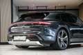 Porsche Taycan Cross Turismo Turbo 93 kWh|ceramic|Approved|21 Grau - thumbnail 6