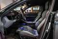 Porsche Taycan Cross Turismo Turbo 93 kWh|ceramic|Approved|21 Grau - thumbnail 8