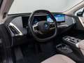 BMW iX xD40 Laser 360° H K DAB SoftCl ACC AHK 21Zoll Grigio - thumbnail 19