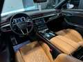 Audi A8 60 TFSI e PHEV quattro / S-LINE PLUS / BANG OLUFS Zwart - thumbnail 45