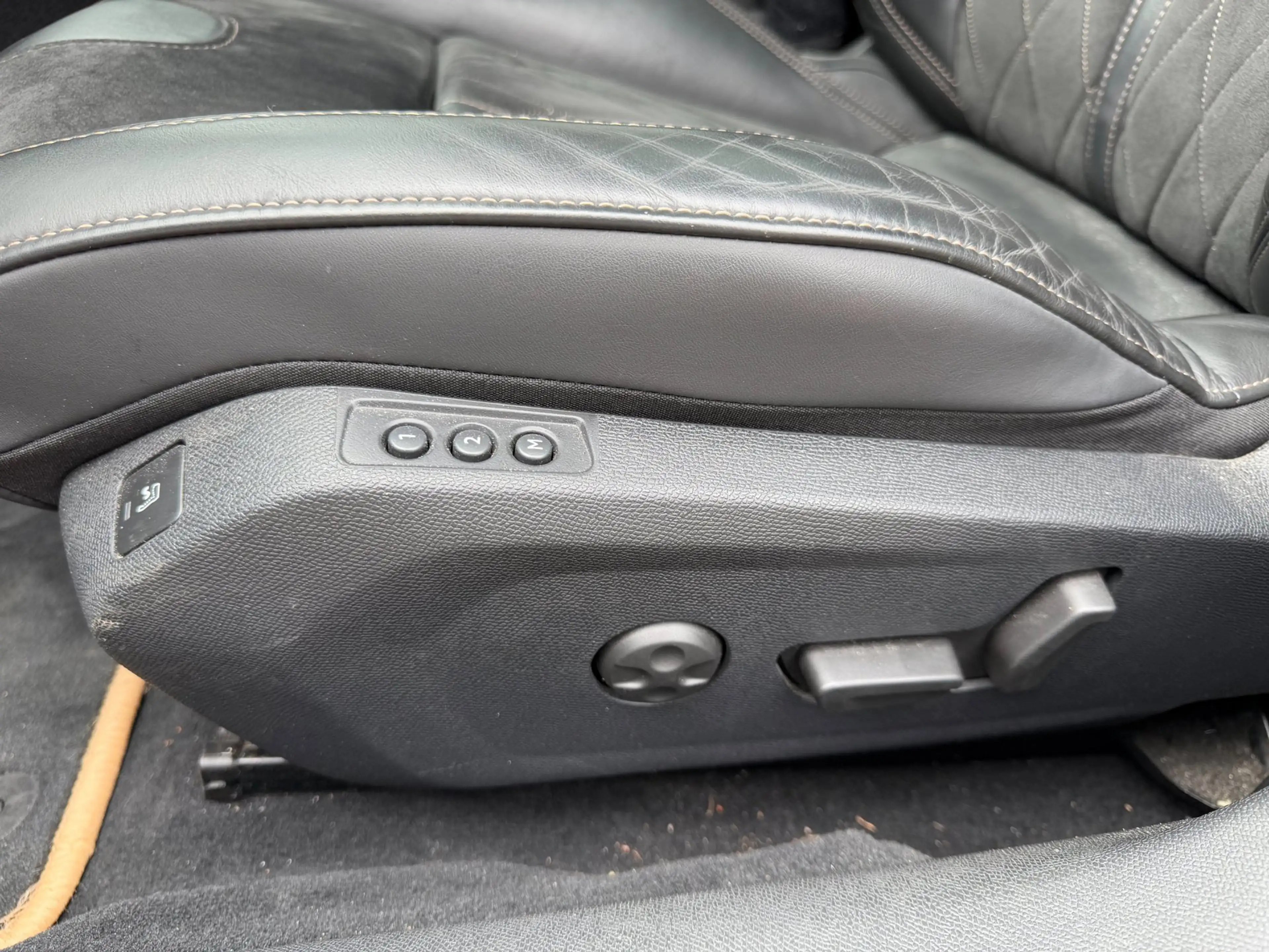 Peugeot 508 1.6 PureTech First Edition — photo 8