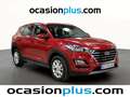 Hyundai TUCSON 1.6CRDI 48V SLE 4x2 Rojo - thumbnail 2