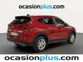 Hyundai TUCSON 1.6CRDI 48V SLE 4x2 Rojo - thumbnail 4