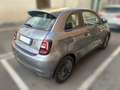 Fiat 500e 42 kWh Icon - ANCHE PER NEOPATENTATI Grigio - thumbnail 5