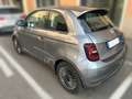 Fiat 500e 42 kWh Icon - ANCHE PER NEOPATENTATI Grigio - thumbnail 3