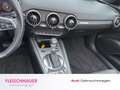 Audi TT 2.0 Roadster 40 TFSI DSG S-Line+NNAVI+SHZ Weiß - thumbnail 10
