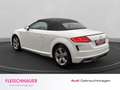 Audi TT 2.0 Roadster 40 TFSI DSG S-Line+NNAVI+SHZ Weiß - thumbnail 4