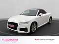 Audi TT 2.0 Roadster 40 TFSI DSG S-Line+NNAVI+SHZ Weiß - thumbnail 1