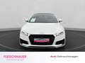 Audi TT 2.0 Roadster 40 TFSI DSG S-Line+NNAVI+SHZ Weiß - thumbnail 2
