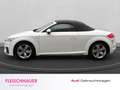 Audi TT 2.0 Roadster 40 TFSI DSG S-Line+NNAVI+SHZ Weiß - thumbnail 3