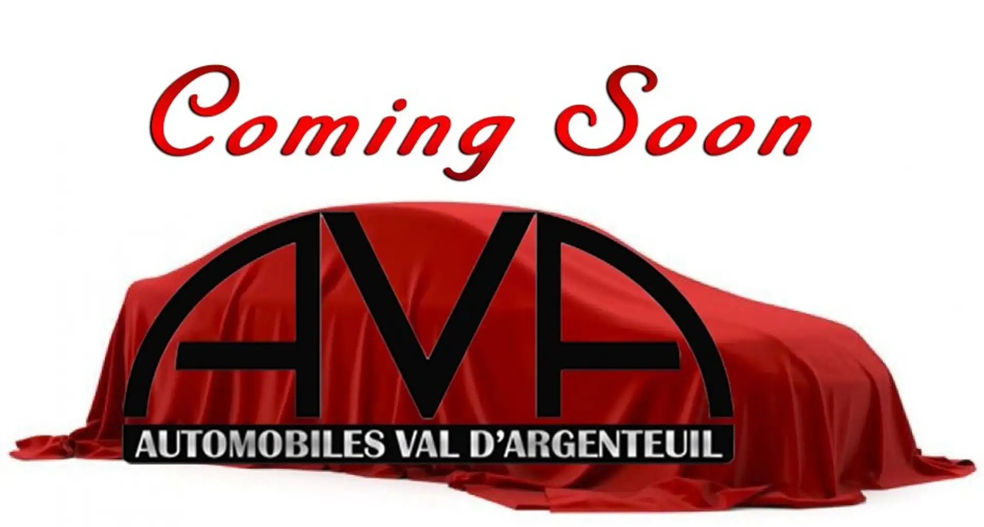 Mercedes-Benz C 180 d PACK AMG - FULL FULL OPTIONS Blanc - 1