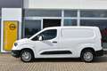 Opel Combo E Cargo Edition erhöhte Nutzlast XL Weiß - thumbnail 3