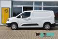 Opel Combo E Cargo Edition erhöhte Nutzlast XL Weiß - thumbnail 1