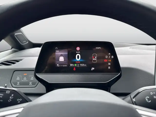 Volkswagen Id.3 view 14