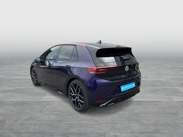 Volkswagen Id.3 view 7