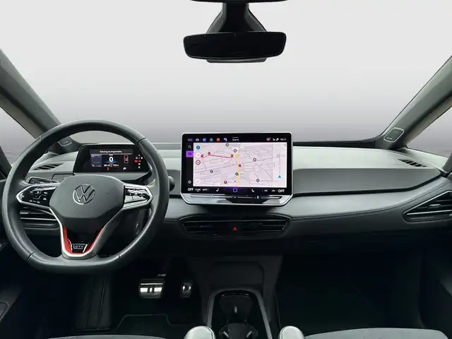 Volkswagen Id.3 view 10