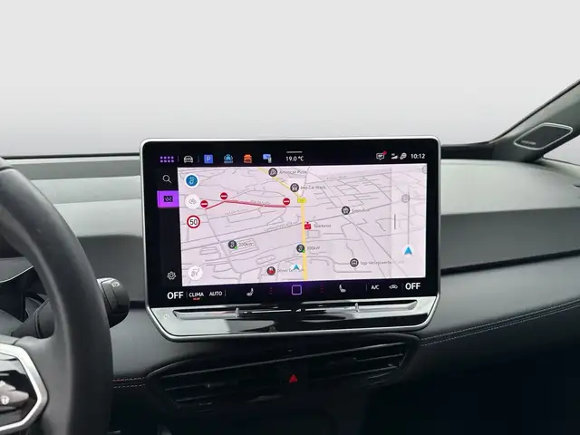 Volkswagen Id.3 view 13