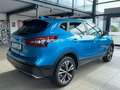 Nissan Qashqai 1.2 N-Connecta LED NAVI 360° VISIA Blau - thumbnail 4