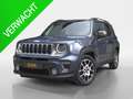 Jeep Renegade 1.3T DDCT Limited | Automaat | Carplay | Trekhaak Blau - thumbnail 1