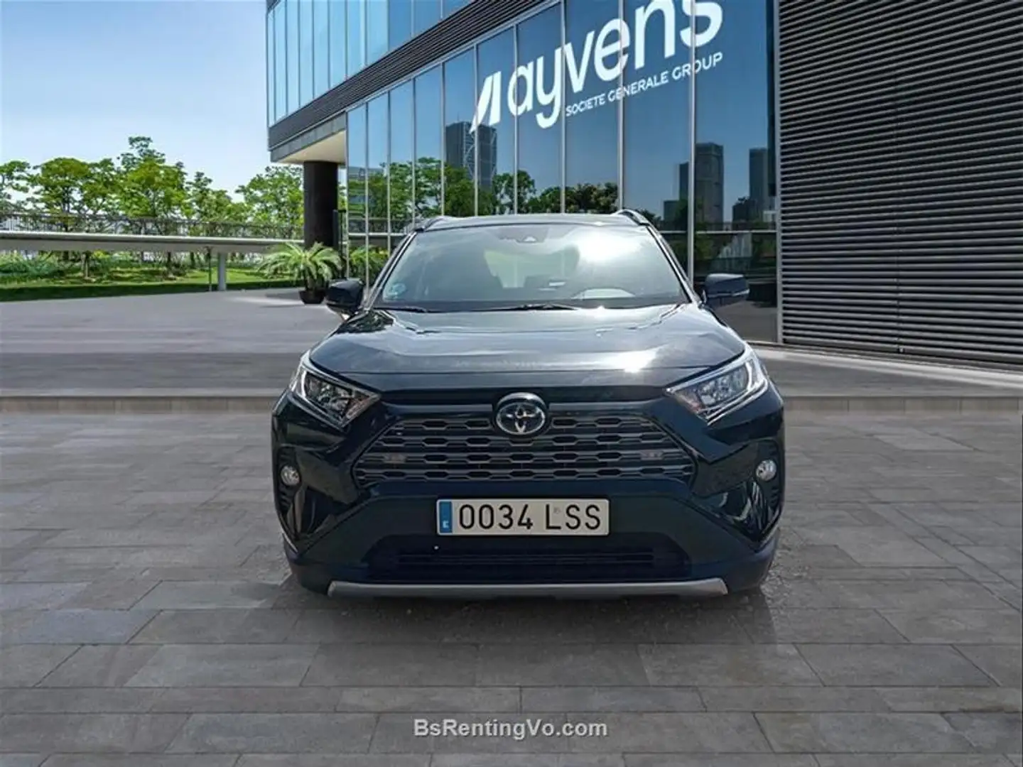 Toyota RAV 4 RAV4 2.5l 220H Advance 4WD - 2