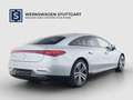 Mercedes-Benz EQS EQS 580 4M Premium+ 22" MASSAGE HA-Lenkung NP166 Silber - thumbnail 2