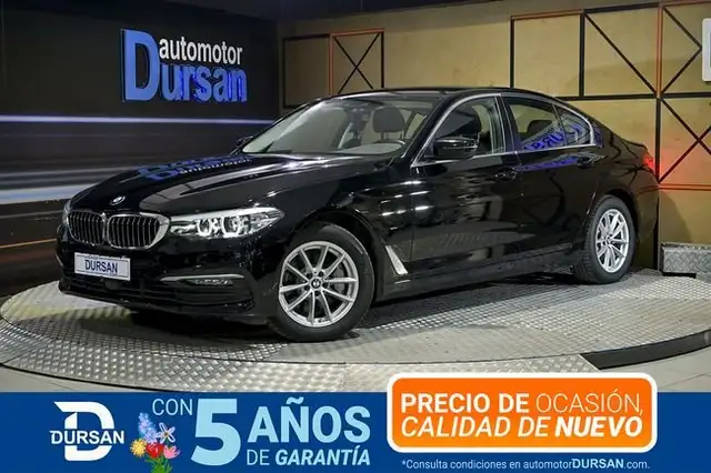 BMW 530 530e xDrive
