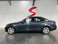 Mercedes-Benz C 200 C 200 D AUTOMATIQUE Grijs - thumbnail 5