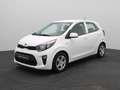 Kia Picanto 1.0 DPi ComfortLine | Radio | Airco | Bluetooth | Wit - thumbnail 1
