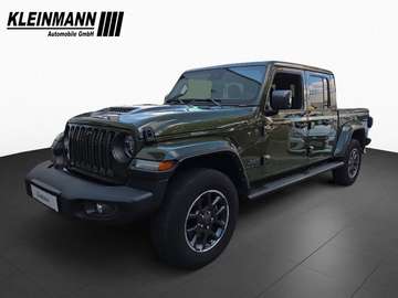 80th Anniversary 3.0 V6 M-Jet 4x4 AT8