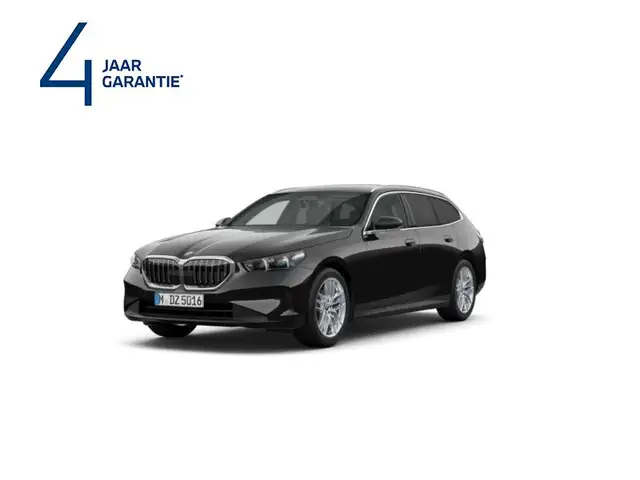 BMW 520 d Touring