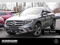 Mercedes-Benz GLC 300 de 4M MBUX Navi+ Kamera Easy-Pack Grau - thumbnail 1