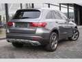 Mercedes-Benz GLC 300 de 4M MBUX Navi+ Kamera Easy-Pack Grigio - thumbnail 3